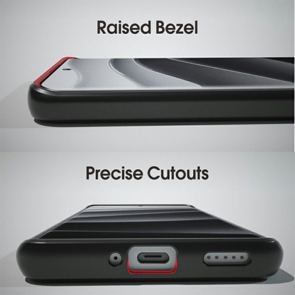 Kryt Xiaomi Redmi Note 14 Pro 4g Kryty Na Mobil Ibmrs