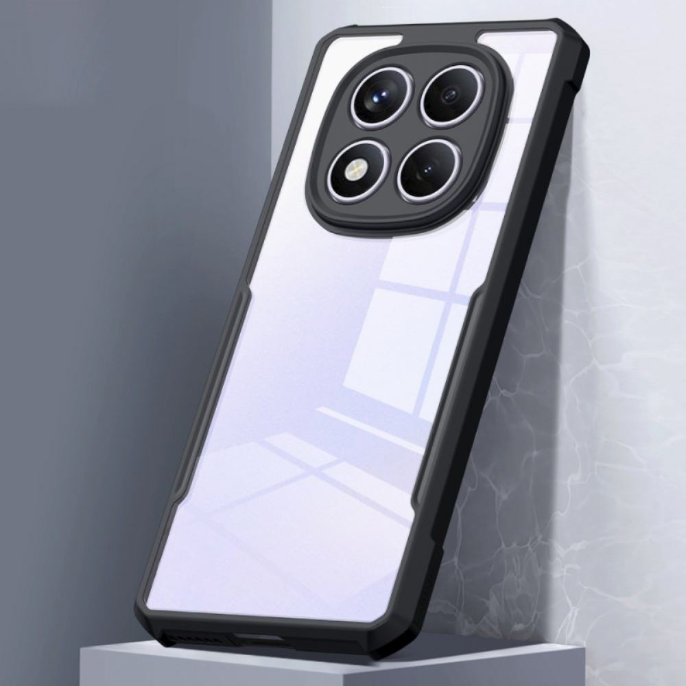 Kryt Xiaomi Redmi Note 14 Pro 4g Kryty Na Mobil Xundd