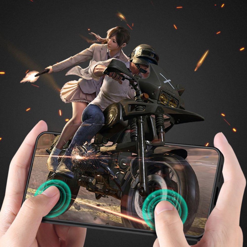 Kryt Xiaomi Redmi Note 14 Pro 4g Metalický Efekt