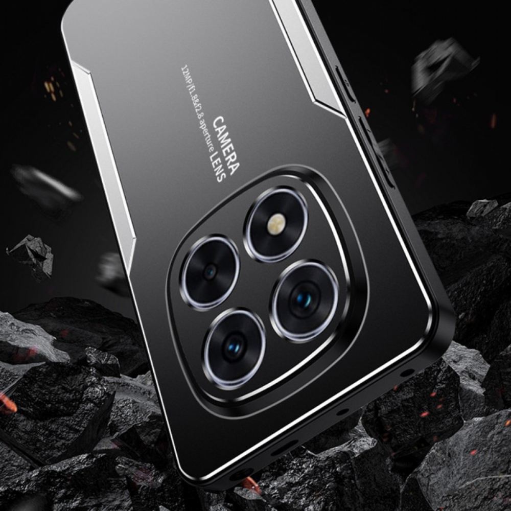 Kryt Xiaomi Redmi Note 14 Pro 4g Metalický Efekt