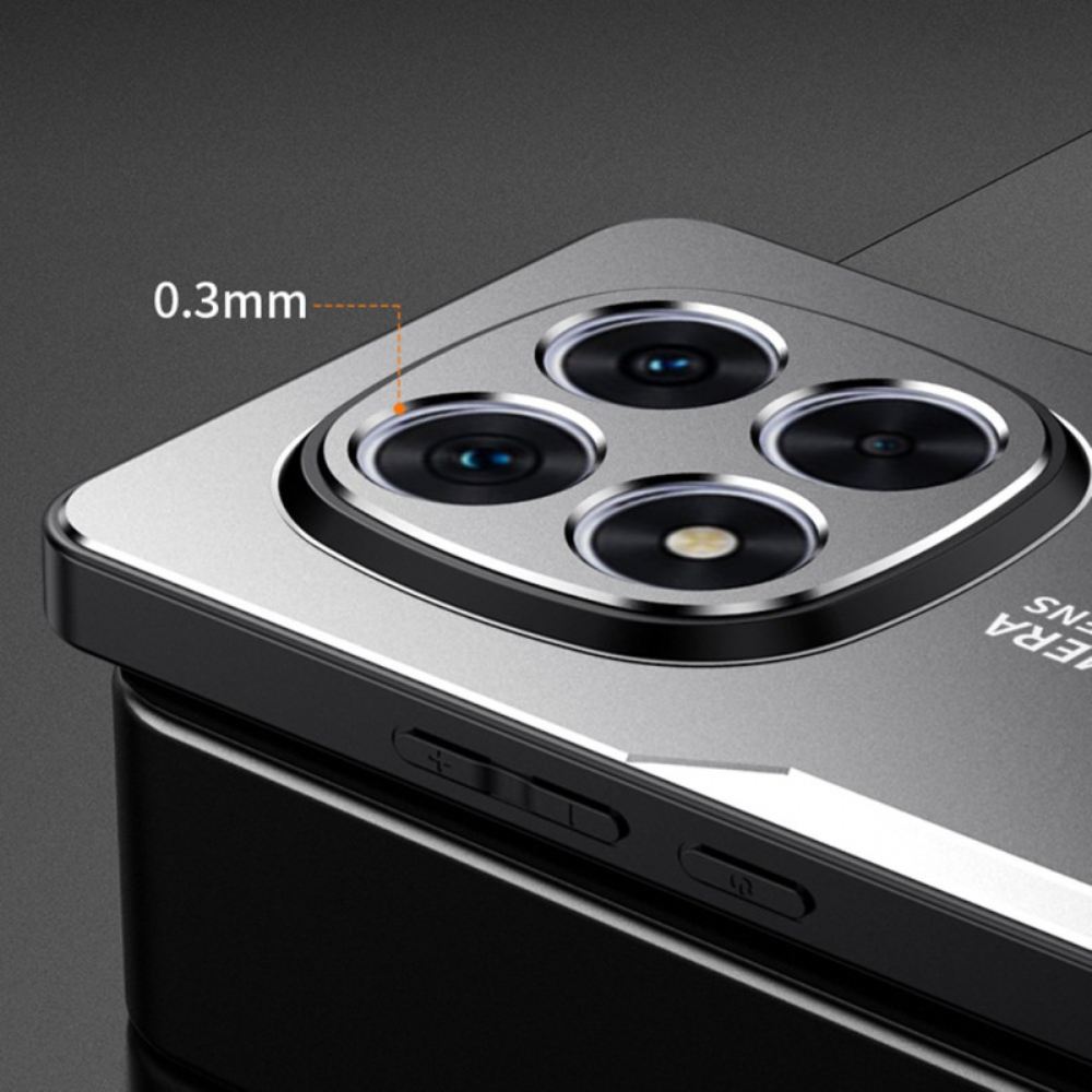 Kryt Xiaomi Redmi Note 14 Pro 4g Metalický Efekt