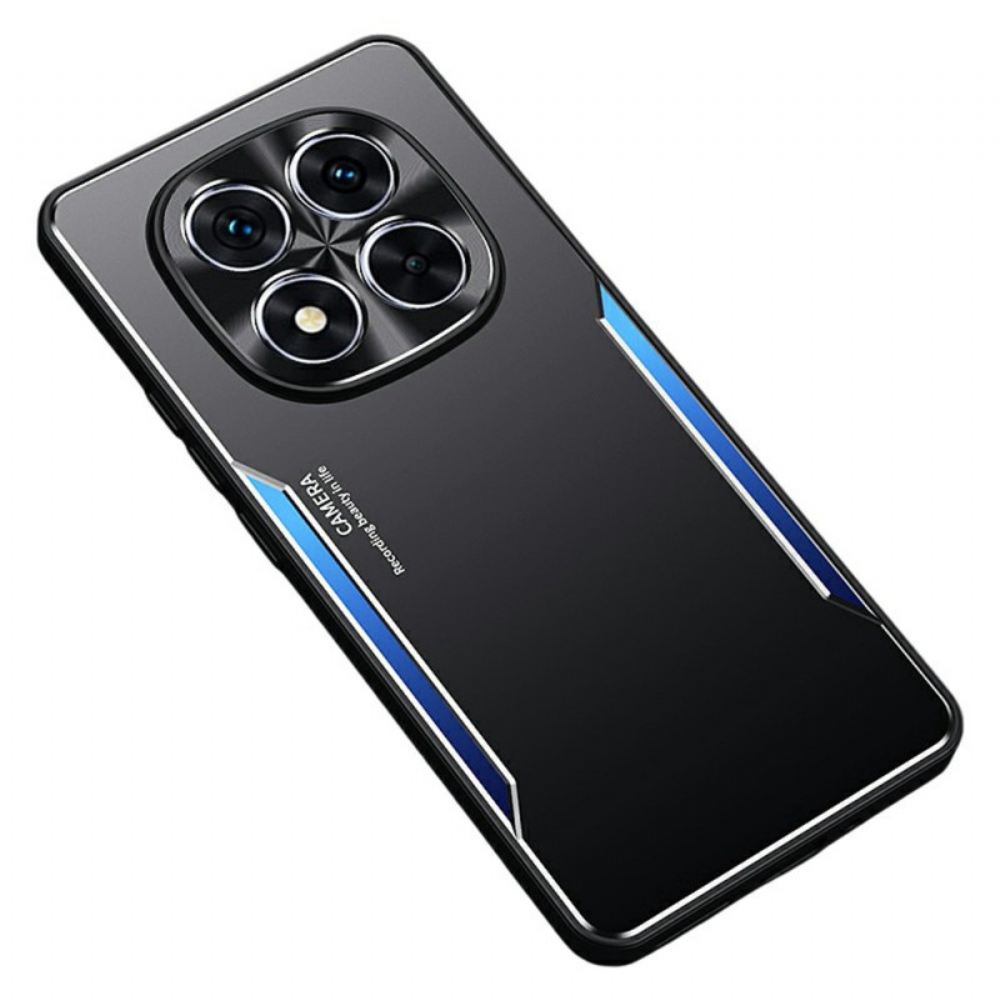 Kryt Xiaomi Redmi Note 14 Pro 4g Metalický Efekt