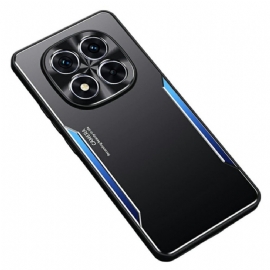 Kryt Xiaomi Redmi Note 14 Pro 4g Metalický Efekt