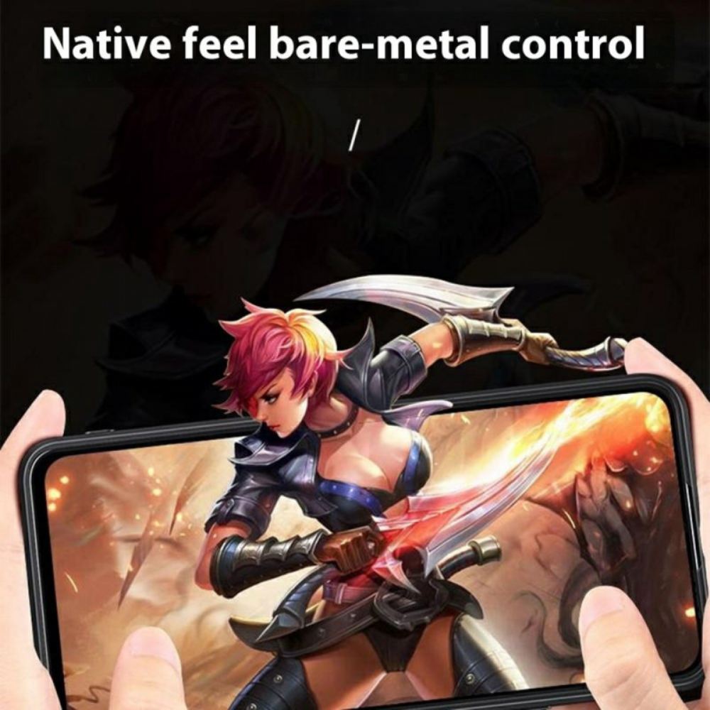 Kryt Xiaomi Redmi Note 14 Pro 4g Metalický Efekt