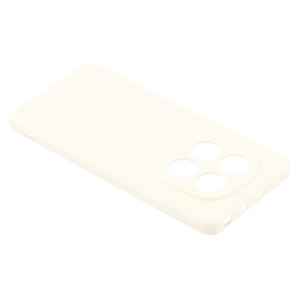 Kryt Xiaomi Redmi Note 14 Pro 4g Tenký Silikon