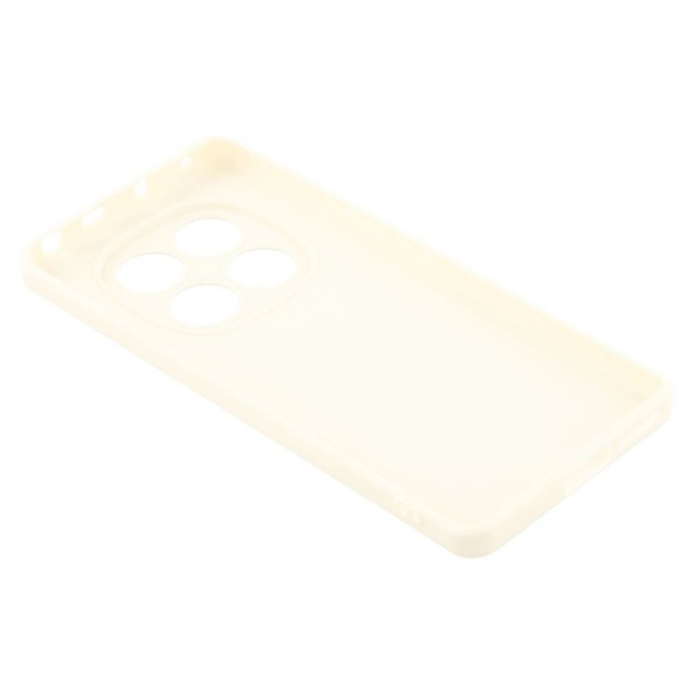 Kryt Xiaomi Redmi Note 14 Pro 4g Tenký Silikon