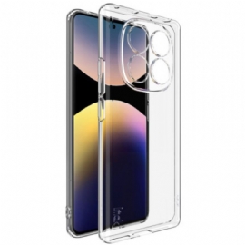 Kryt Xiaomi Redmi Note 14 Pro 4g Ux-5 Imak