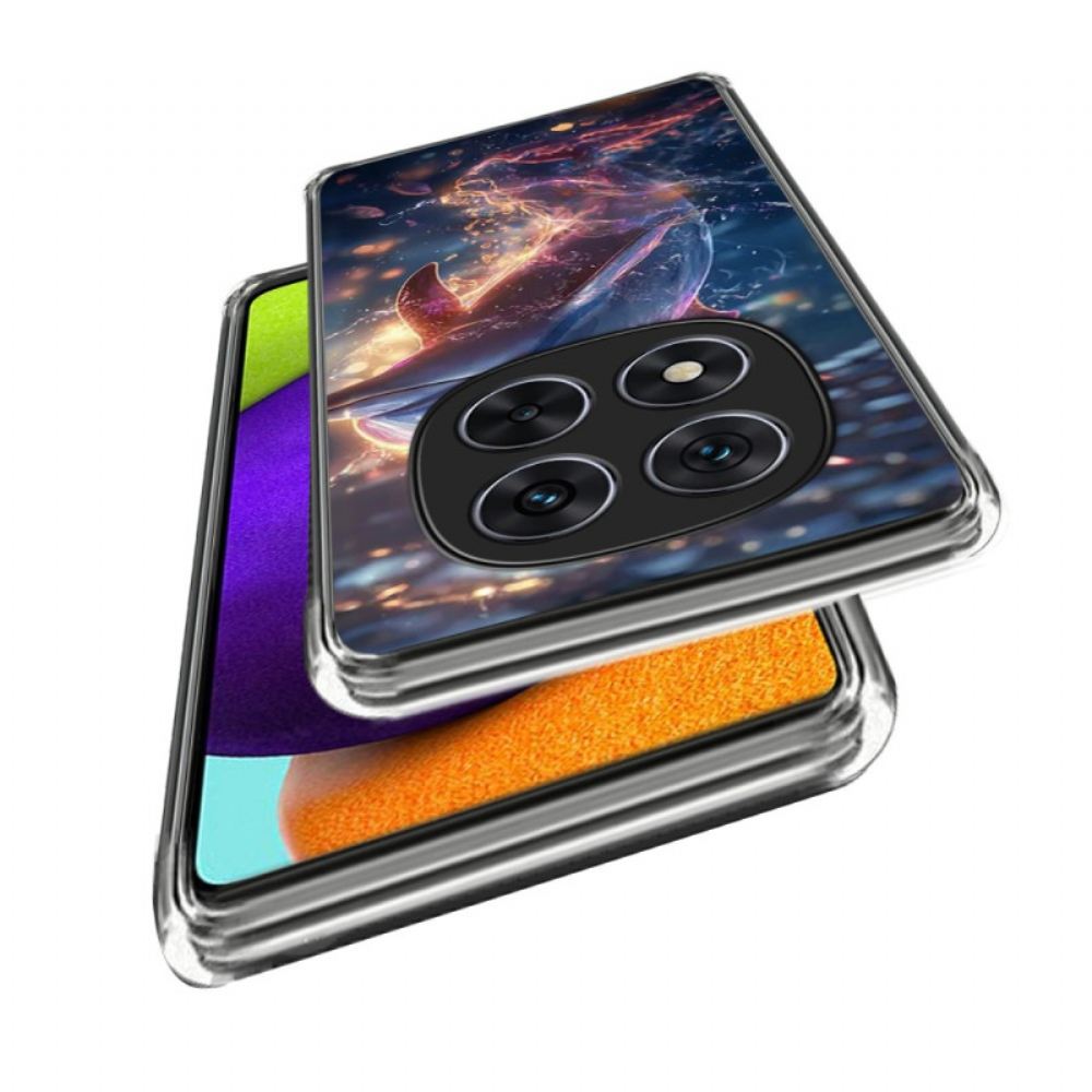 Kryt Xiaomi Redmi Note 14 Pro 4g Žralok