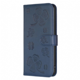 Peněženková Pouzdra Xiaomi Redmi Note 14 Pro 4g Jetel