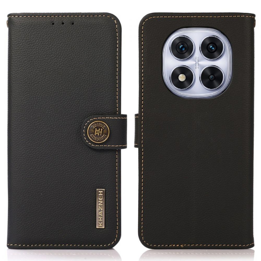 Peněženková Pouzdra Xiaomi Redmi Note 14 Pro 4g Khazneh