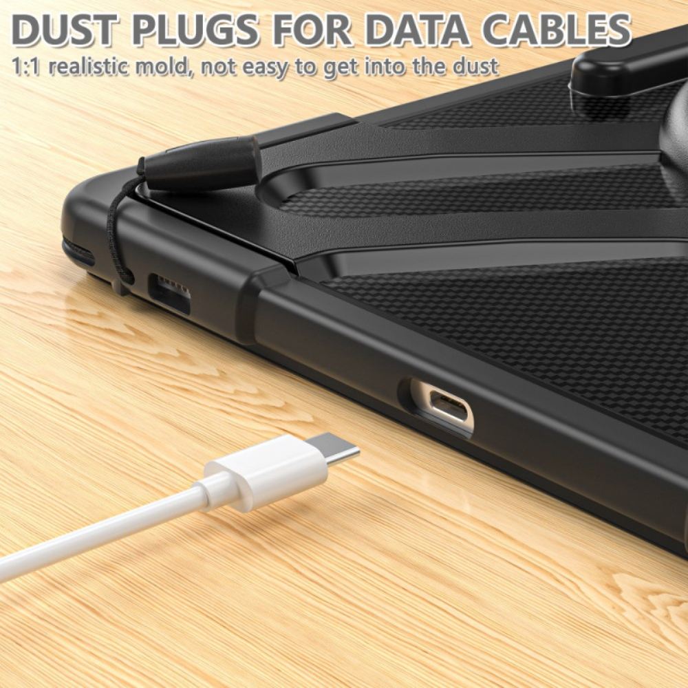 Kryt Samsung Galaxy Tab S10 Ultra Dokonalá Ochrana