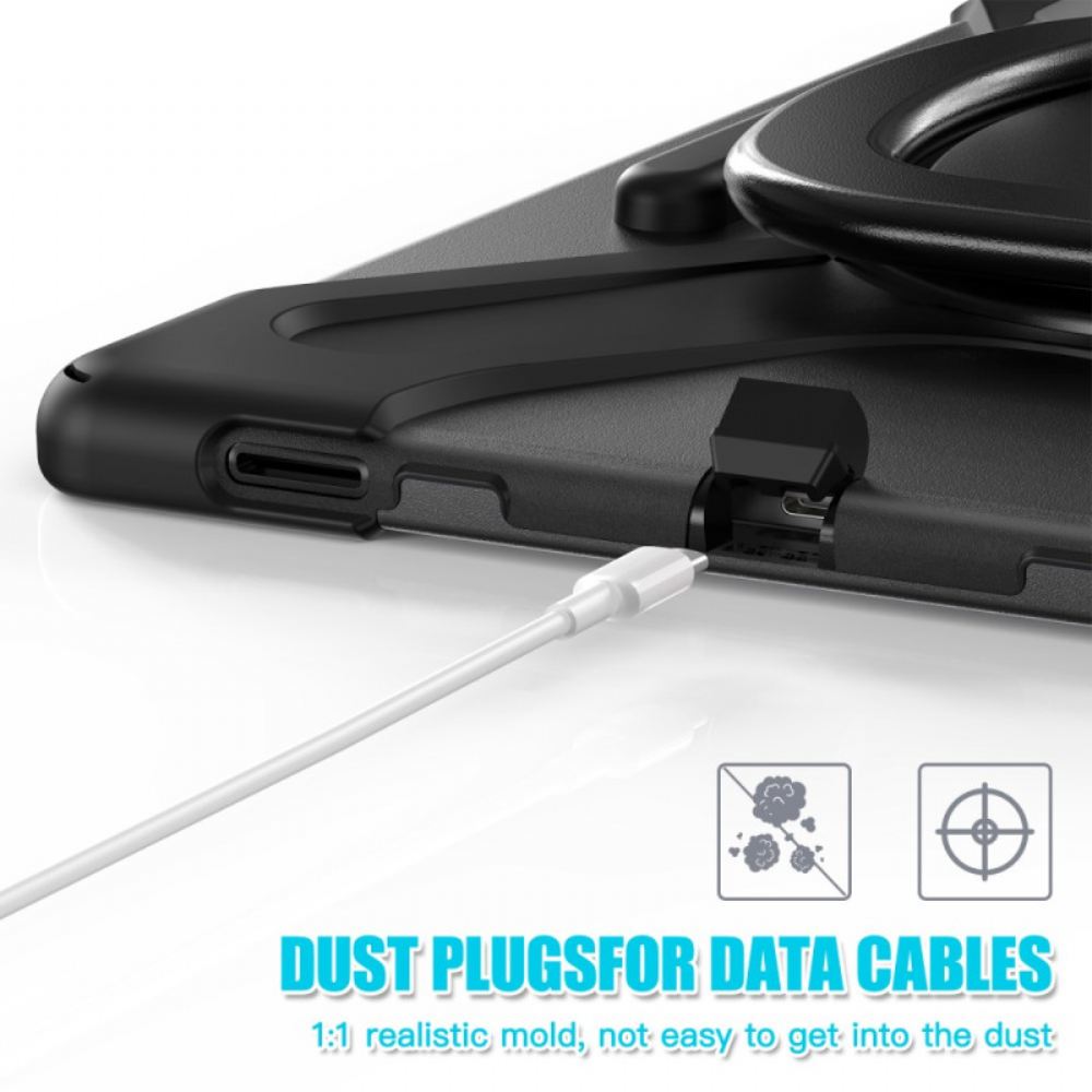 Kryt Samsung Galaxy Tab S10 Ultra Kryty Na Mobil Multifunkční