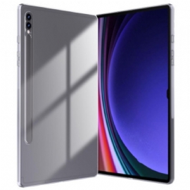 Kryt Samsung Galaxy Tab S10 Ultra Kryty Na Mobil Průhledný