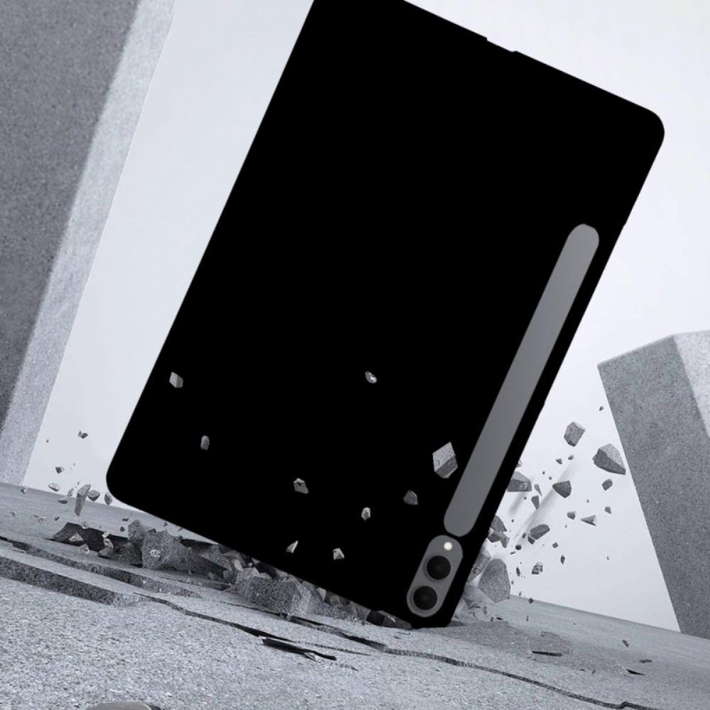 Kryt Samsung Galaxy Tab S10 Ultra Silikon