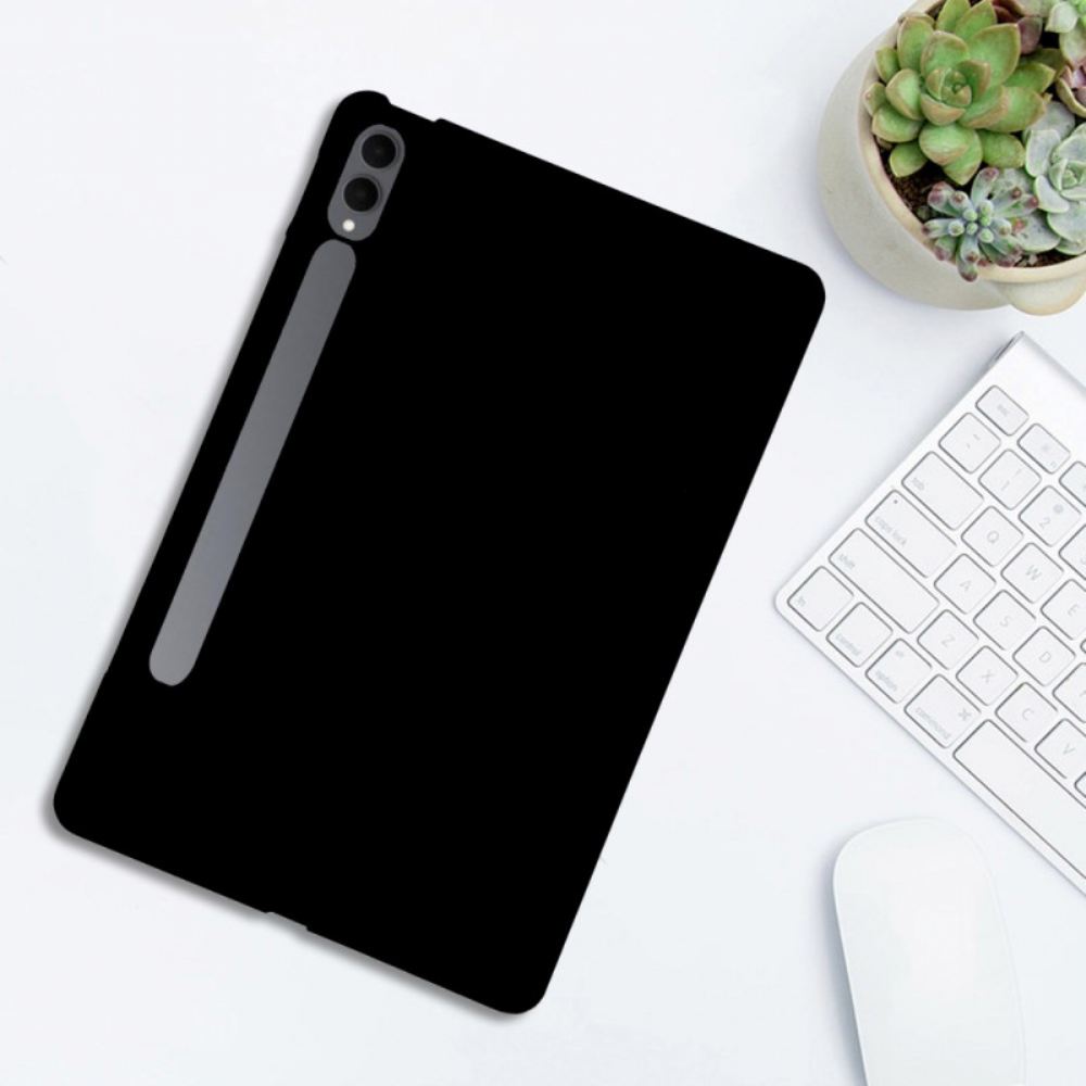 Kryt Samsung Galaxy Tab S10 Ultra Silikon