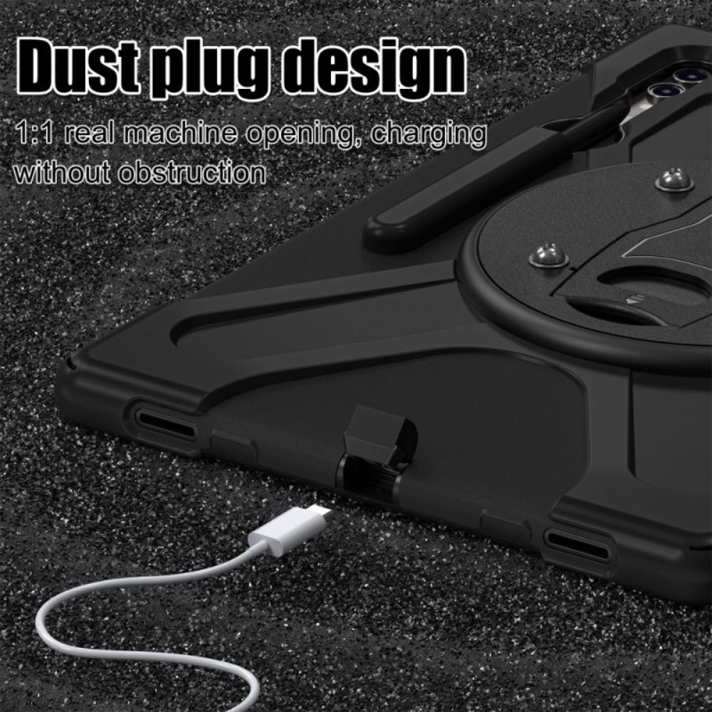 Kryt Samsung Galaxy Tab S10 Ultra X Design