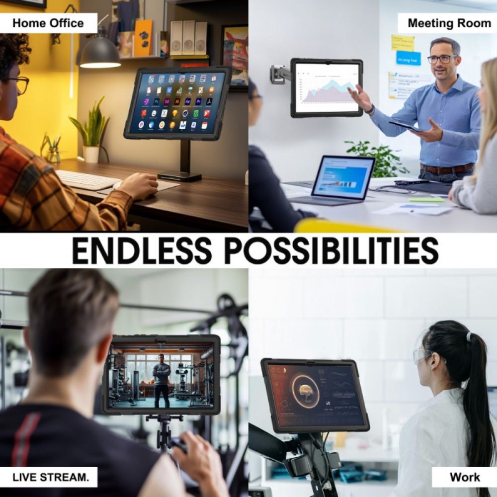 Kryt Samsung Galaxy Tab S10 Ultra X Design