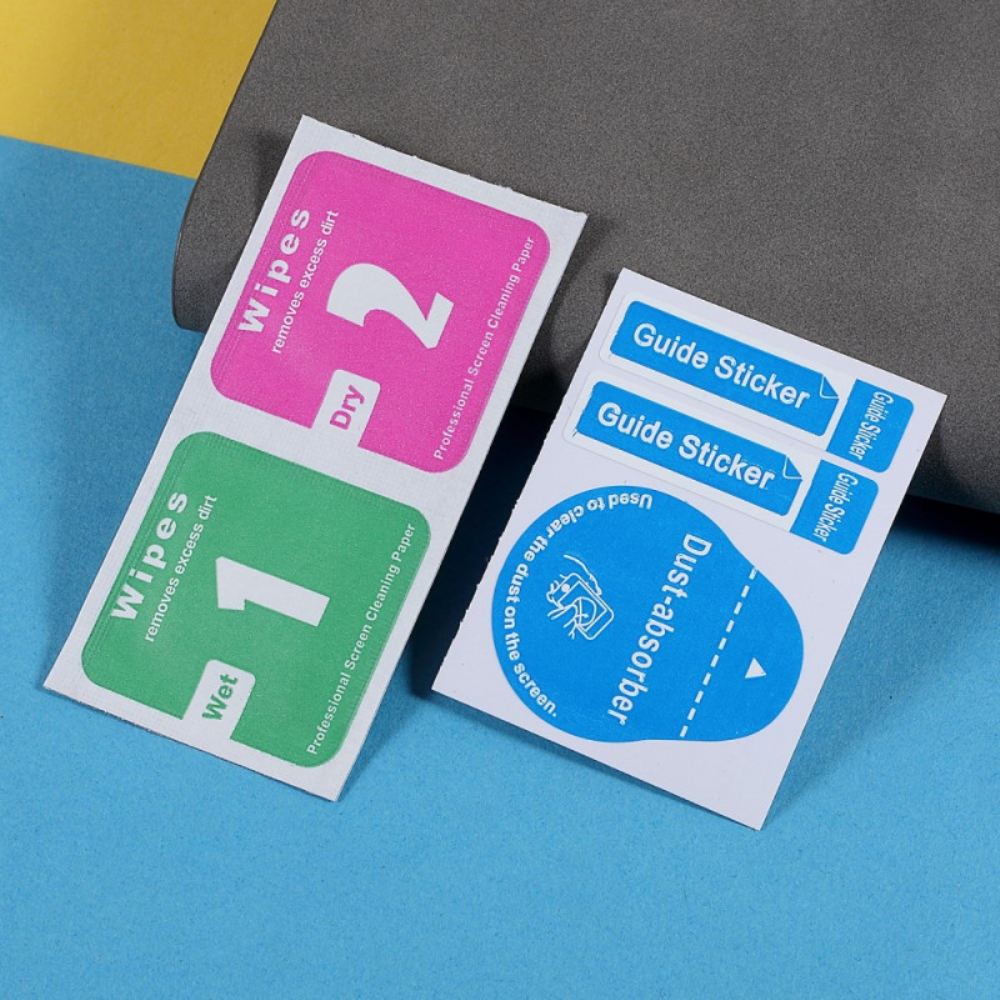 Ochranná Fólie Z Tvrzeného Skla Pro Samsung Galaxy Tab S10 Ultra