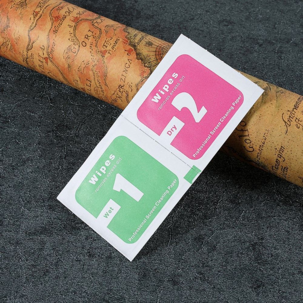 Ochranná Fólie Z Tvrzeného Skla Pro Samsung Galaxy Tab S10 Ultra / S9 Ultra / S8 Ultra