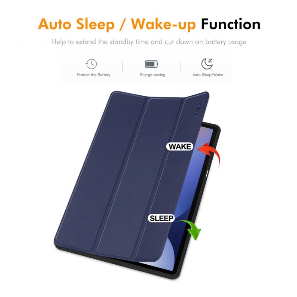 Pouzdro Na Samsung Galaxy Tab S10 Ultra Enkay