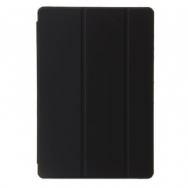 Samsung Galaxy Tab S10 Ultra Trojitě Skládací A Průhledná Zadní Strana