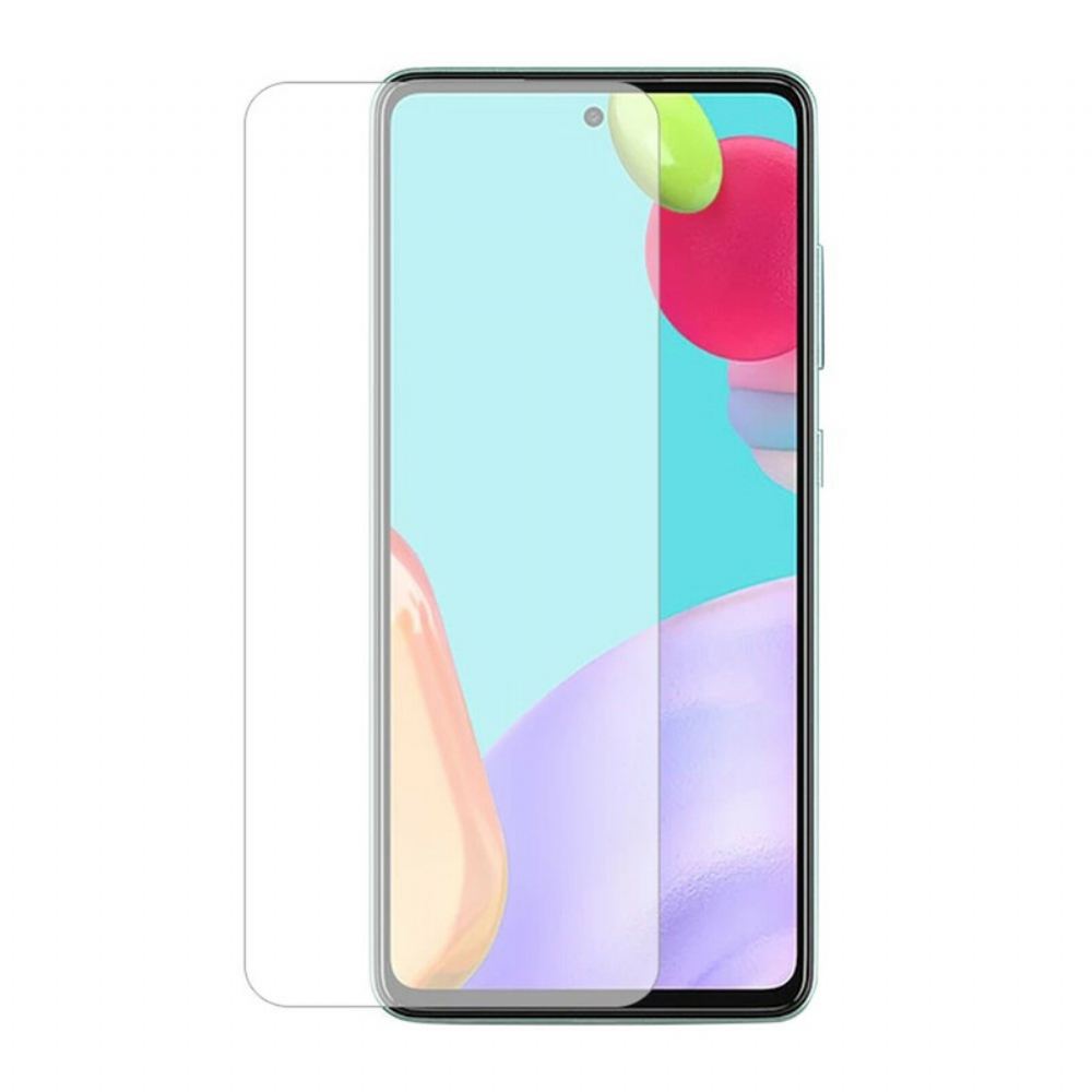 0.3Mm Ochranné Tvrzené Sklo Pro Samsung Galaxy A52 4G / A52 5G / A52S 5G