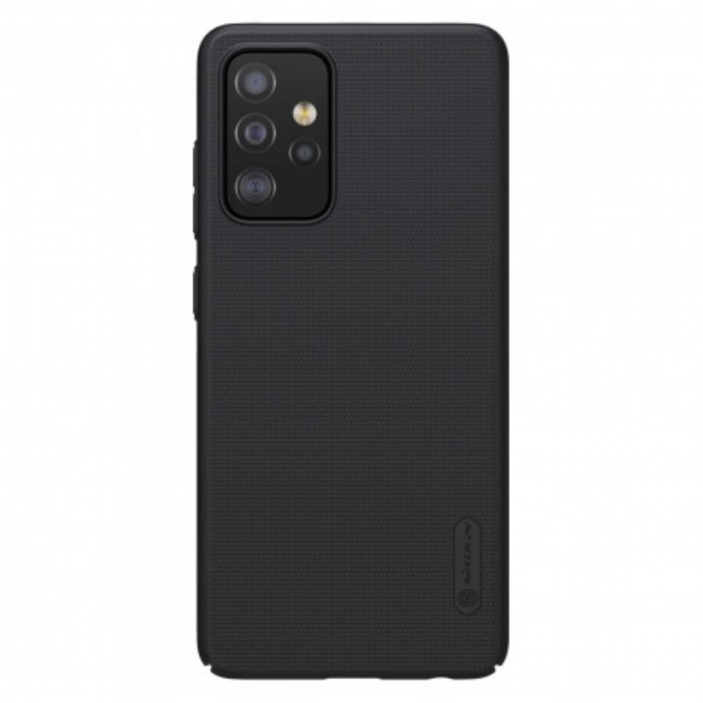 Kryt Na Samsung Galaxy A52 4G / A52 5G / A52s 5G Hard Frost Nillkin