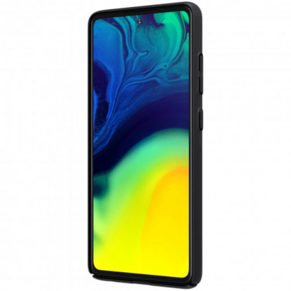 Kryt Na Samsung Galaxy A52 4G / A52 5G / A52s 5G Hard Frost Nillkin