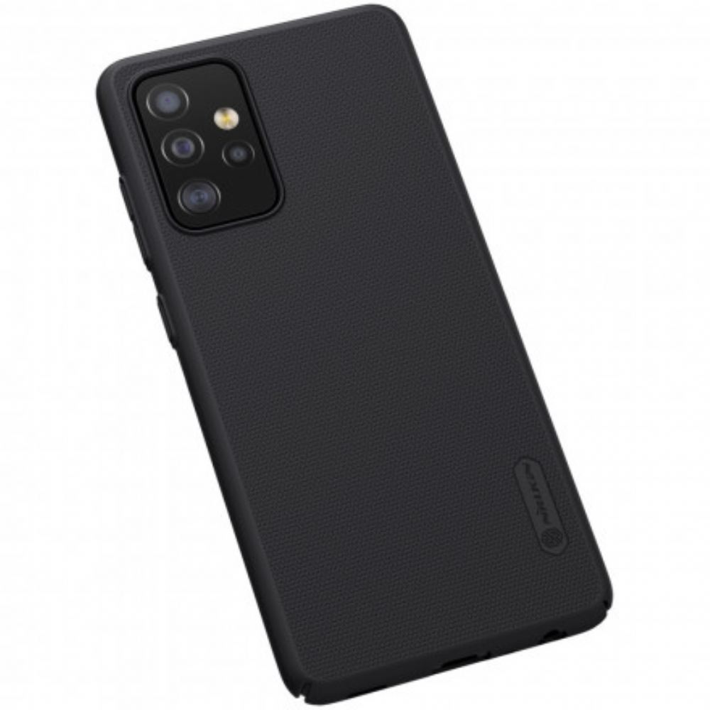 Kryt Na Samsung Galaxy A52 4G / A52 5G / A52s 5G Hard Frost Nillkin