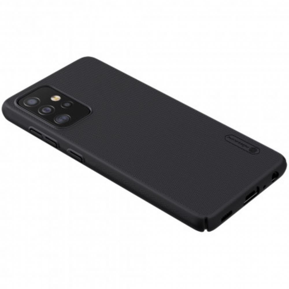 Kryt Na Samsung Galaxy A52 4G / A52 5G / A52s 5G Hard Frost Nillkin