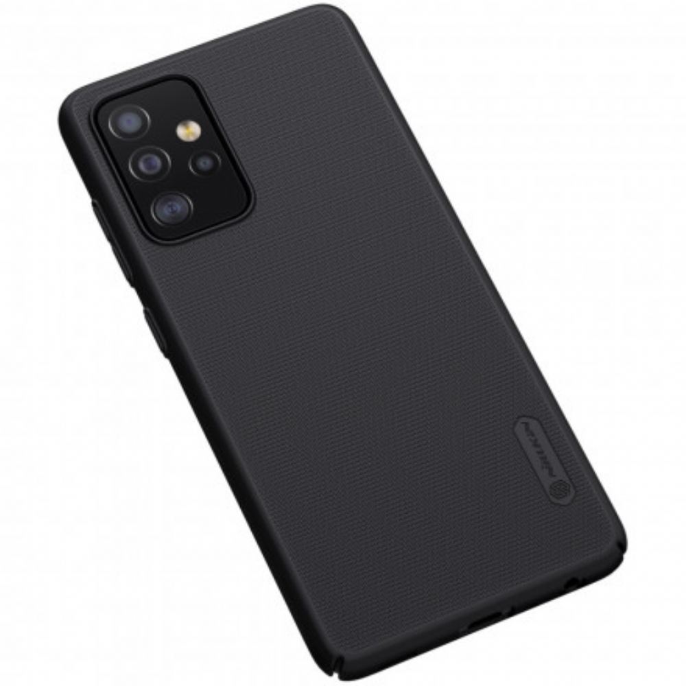 Kryt Na Samsung Galaxy A52 4G / A52 5G / A52s 5G Hard Frost Nillkin