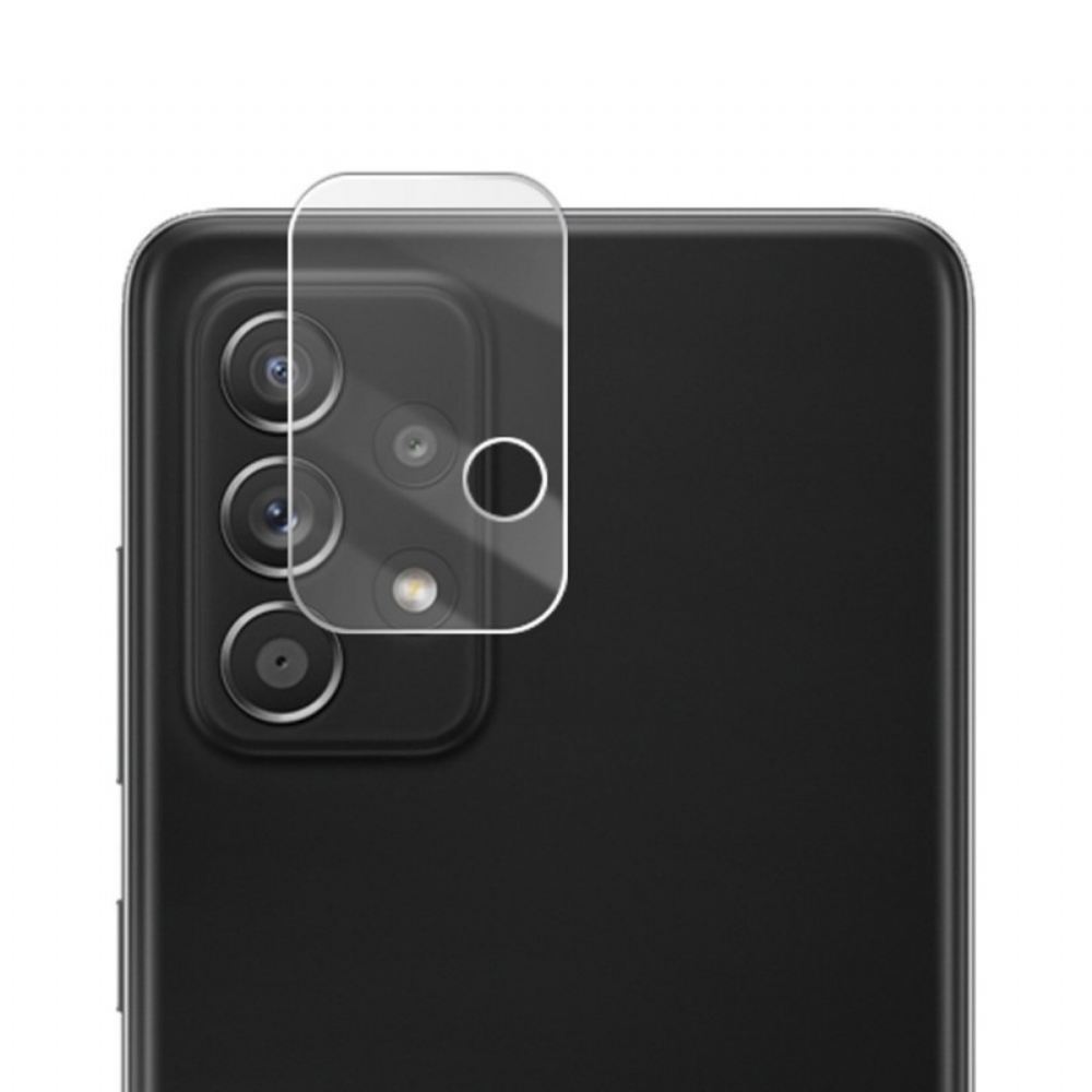 Ochranné Tvrzené Sklo Pro Samsung Galaxy A52 4G/5G / A72 4G/5G Mocolo