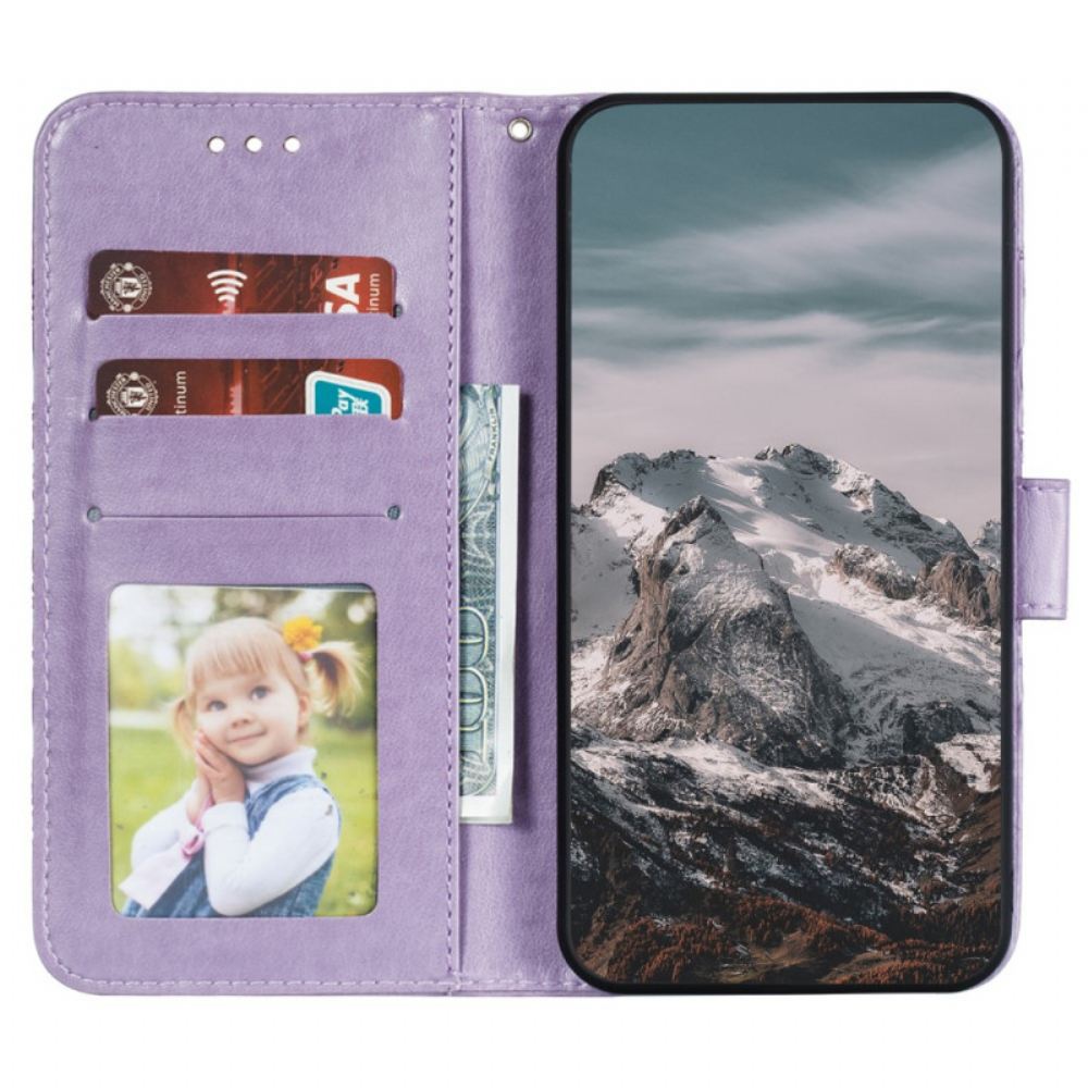 Flipové Pouzdro Na Xiaomi Redmi 10 Celá Mandala