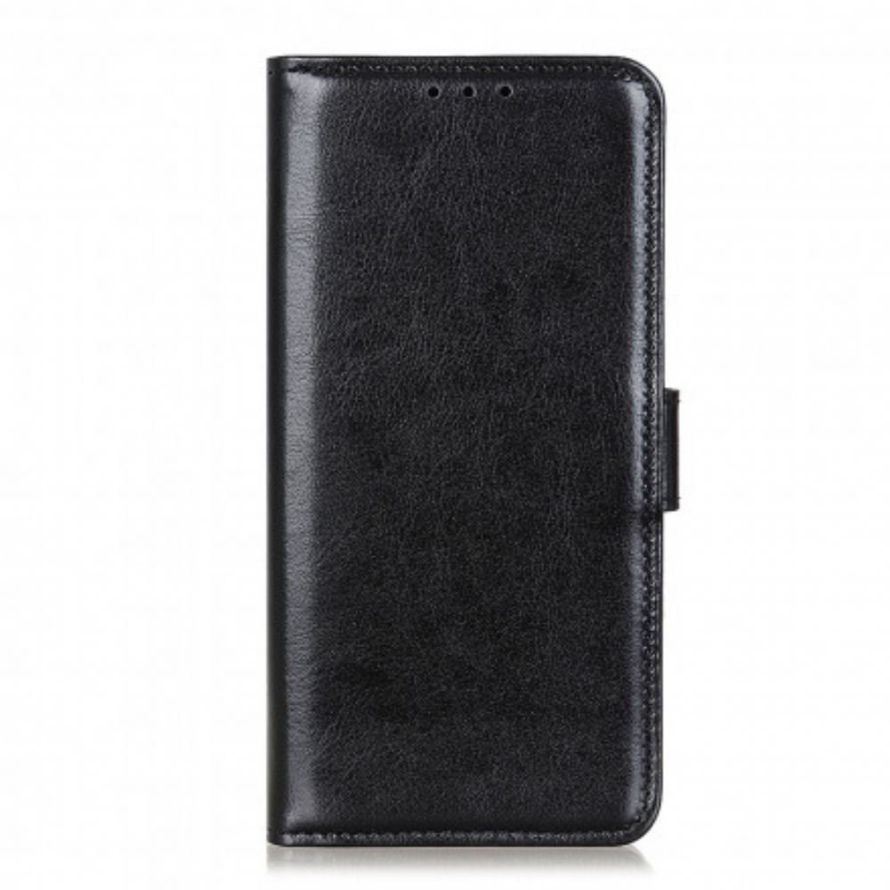 Flipové Pouzdro Na Xiaomi Redmi 10 Jemná Umělá Kůže