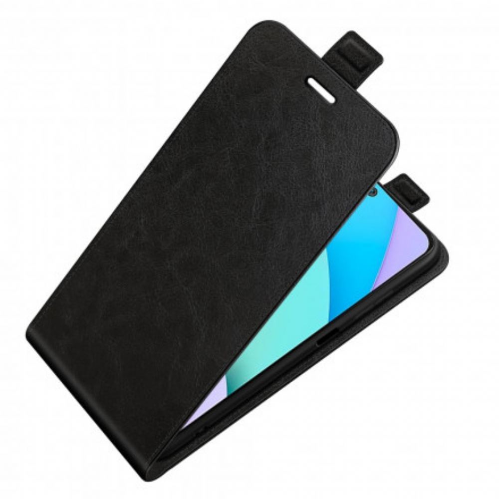 Flipové Pouzdro Na Xiaomi Redmi 10 Kožené Pouzdro Kožený Efekt Vertikální Klapky