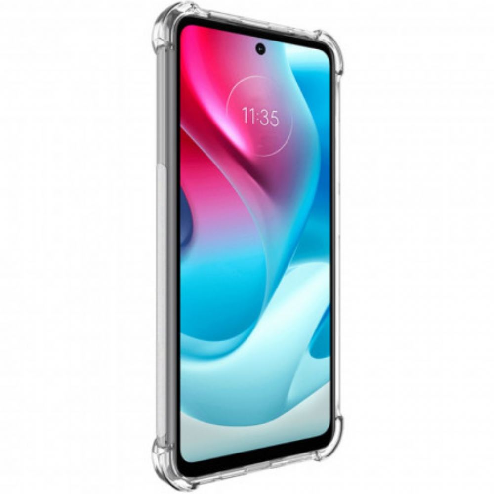 Kryt Na Xiaomi Redmi 10 Airbagy Imak