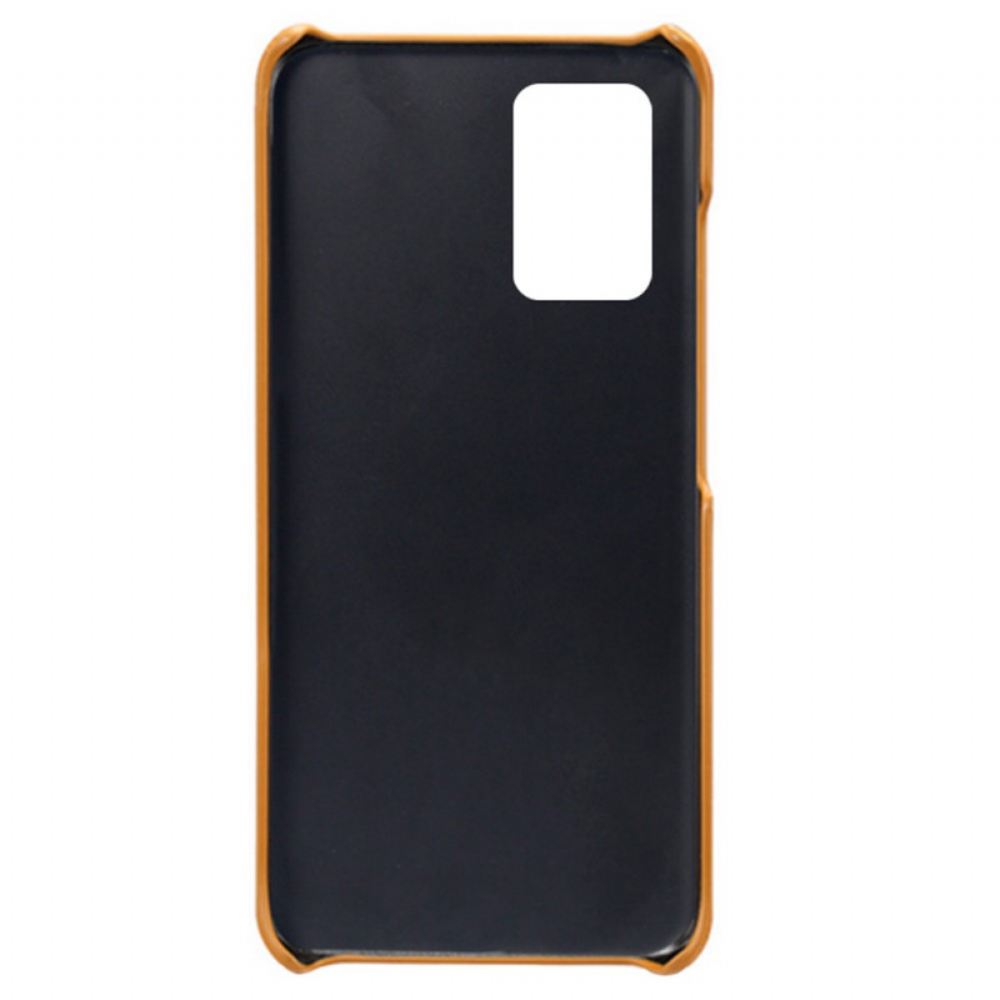 Kryt Na Xiaomi Redmi 10 Držák Karty Ksq