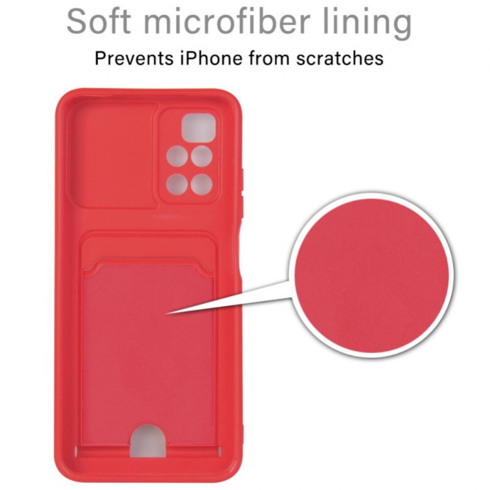 Kryt Na Xiaomi Redmi 10 Magnetický Multifunkční