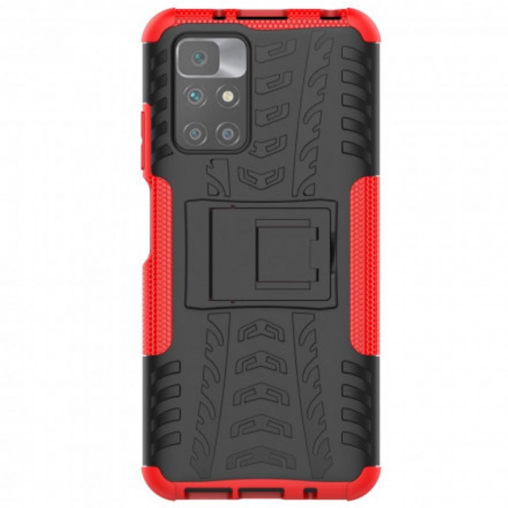 Kryt Na Xiaomi Redmi 10 Odolné Proti Nárazníku
