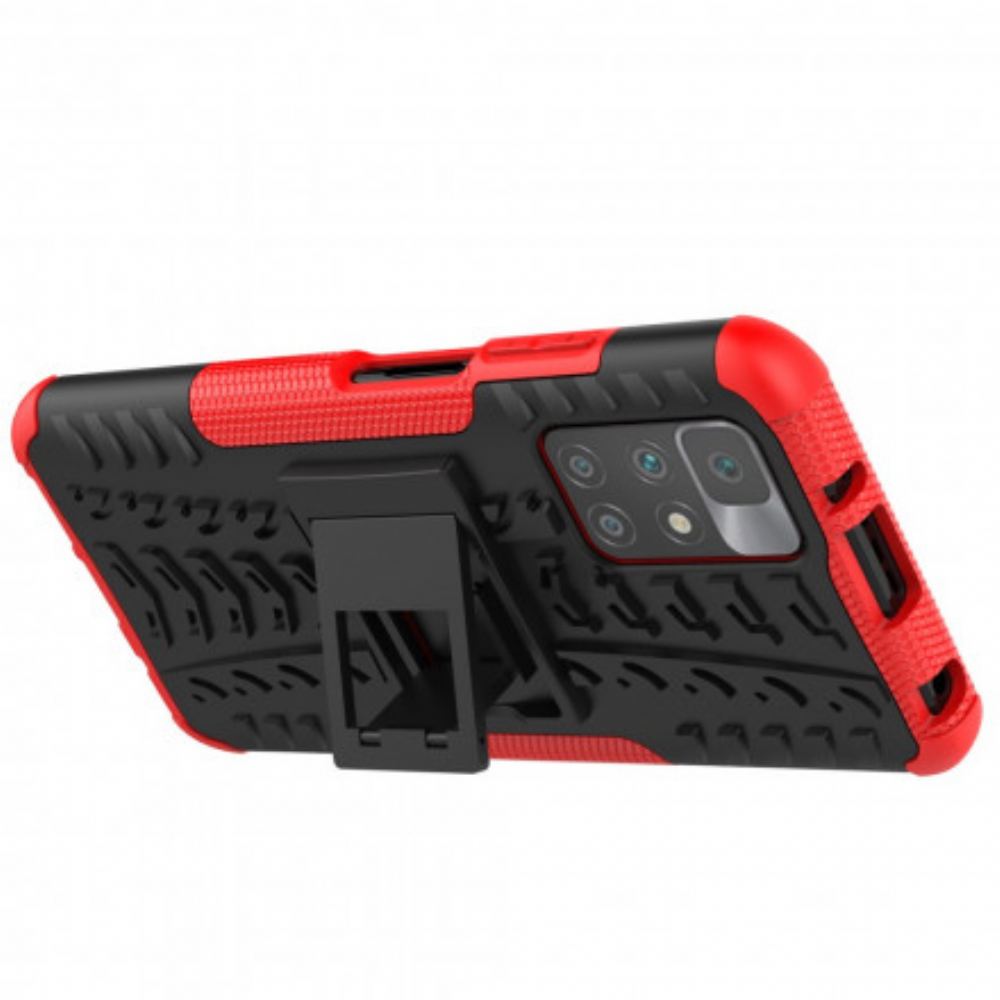 Kryt Na Xiaomi Redmi 10 Odolné Proti Nárazníku