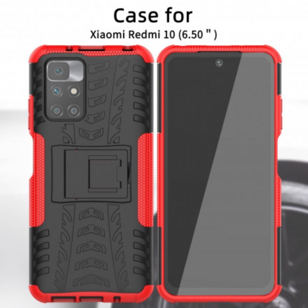 Kryt Na Xiaomi Redmi 10 Odolné Proti Nárazníku