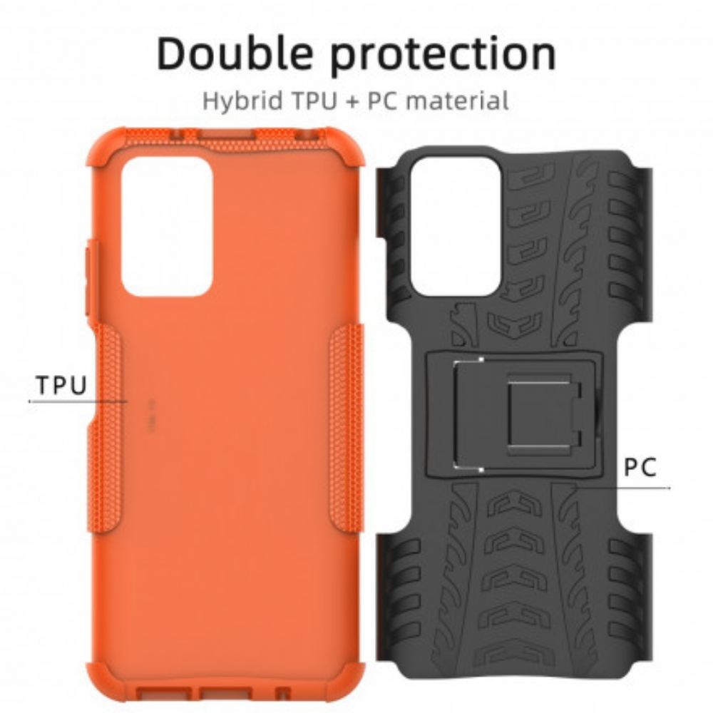 Kryt Na Xiaomi Redmi 10 Odolné Proti Nárazníku
