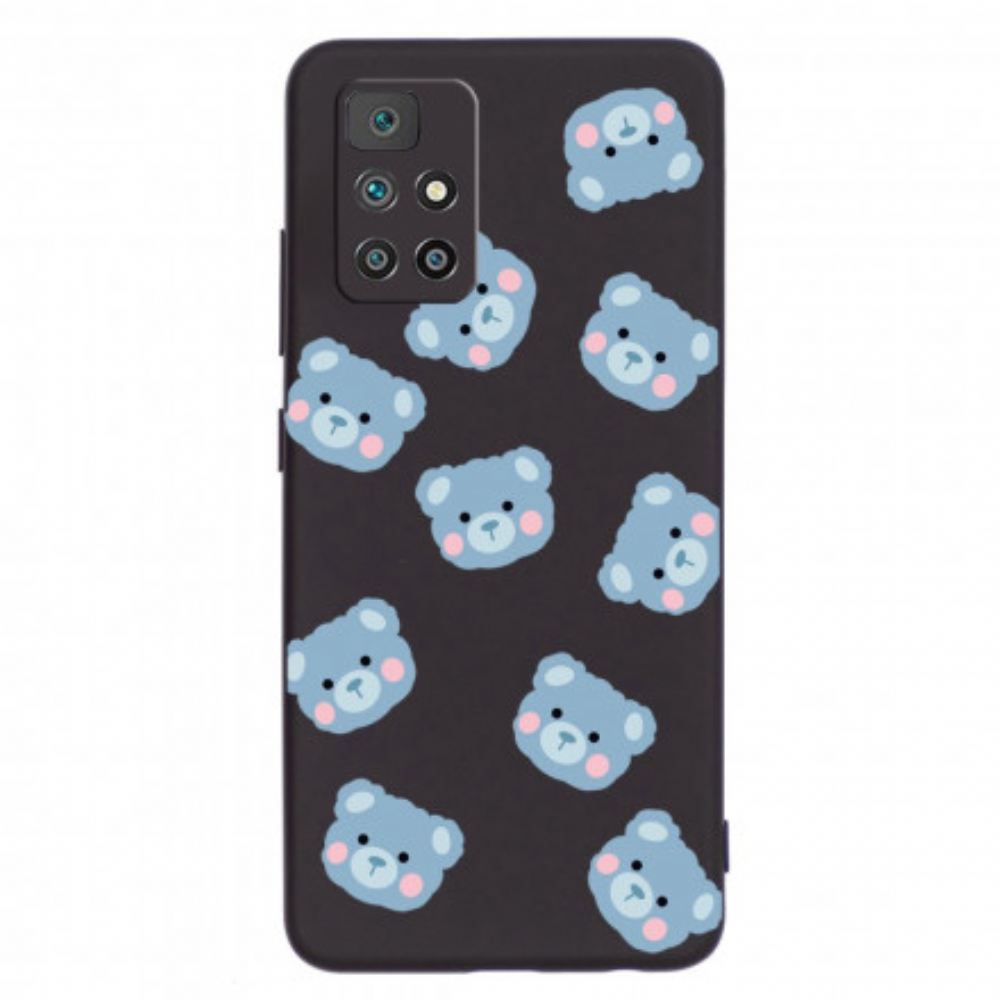 Kryt Na Xiaomi Redmi 10 Více Mláďat