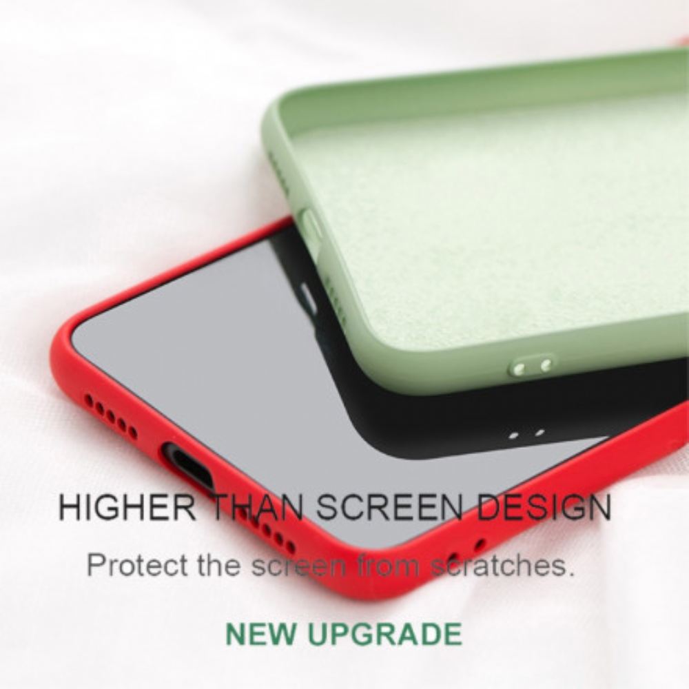 Kryt Na Xiaomi Redmi 10 Více Mláďat