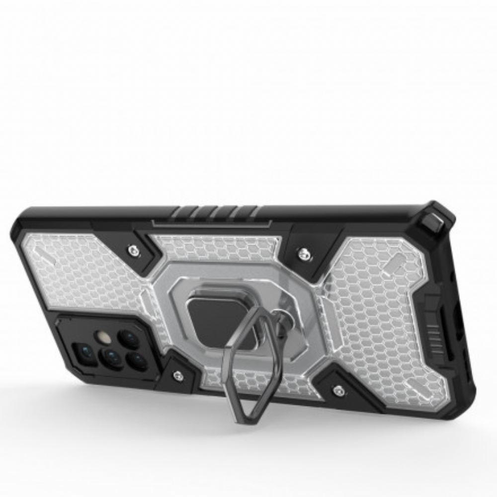 Kryt Na Xiaomi Redmi 10 Voština S Prstenem