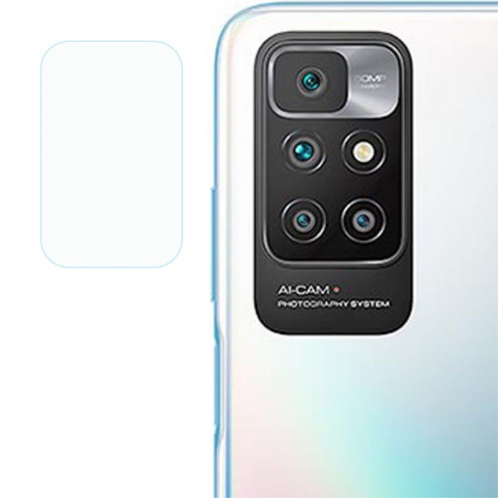 Ochranná Čočka Z Tvrzeného Skla Pro Xiaomi Redmi 10