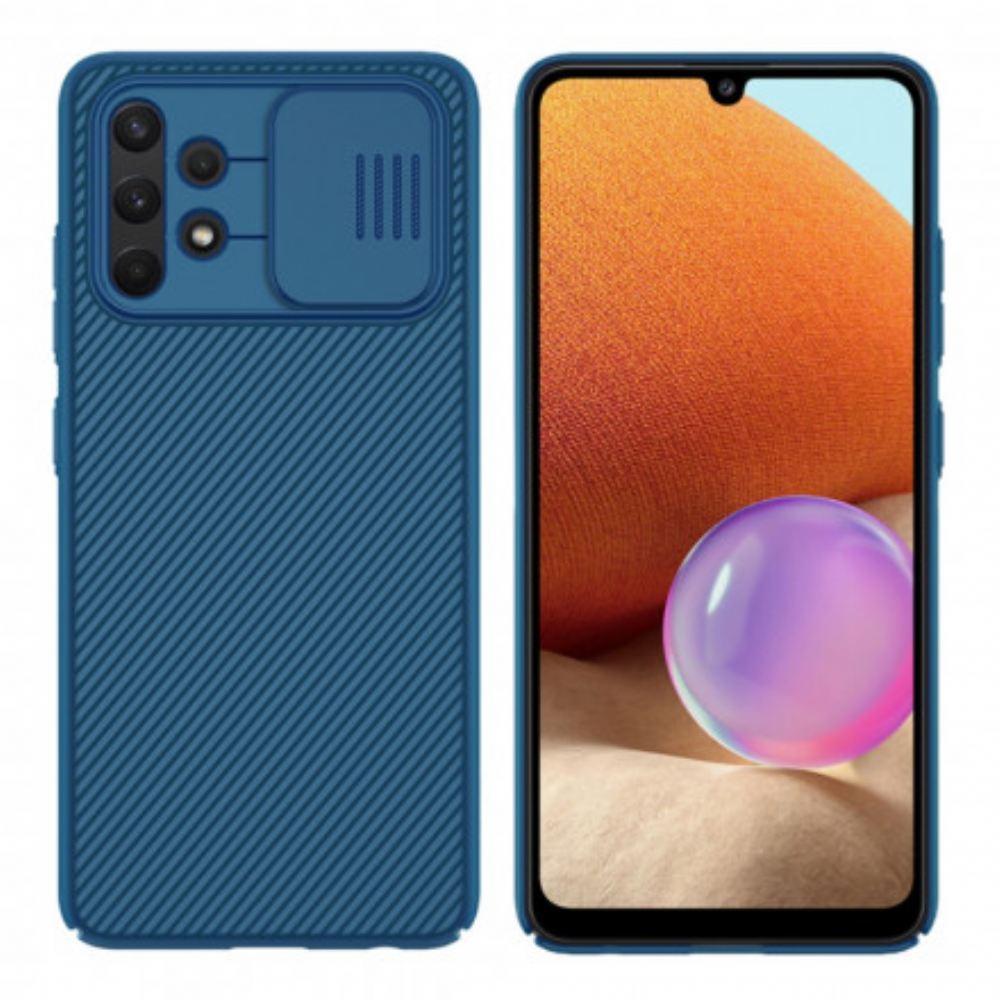 Kryt Na Samsung Galaxy A32 4G Camshield Nillkin