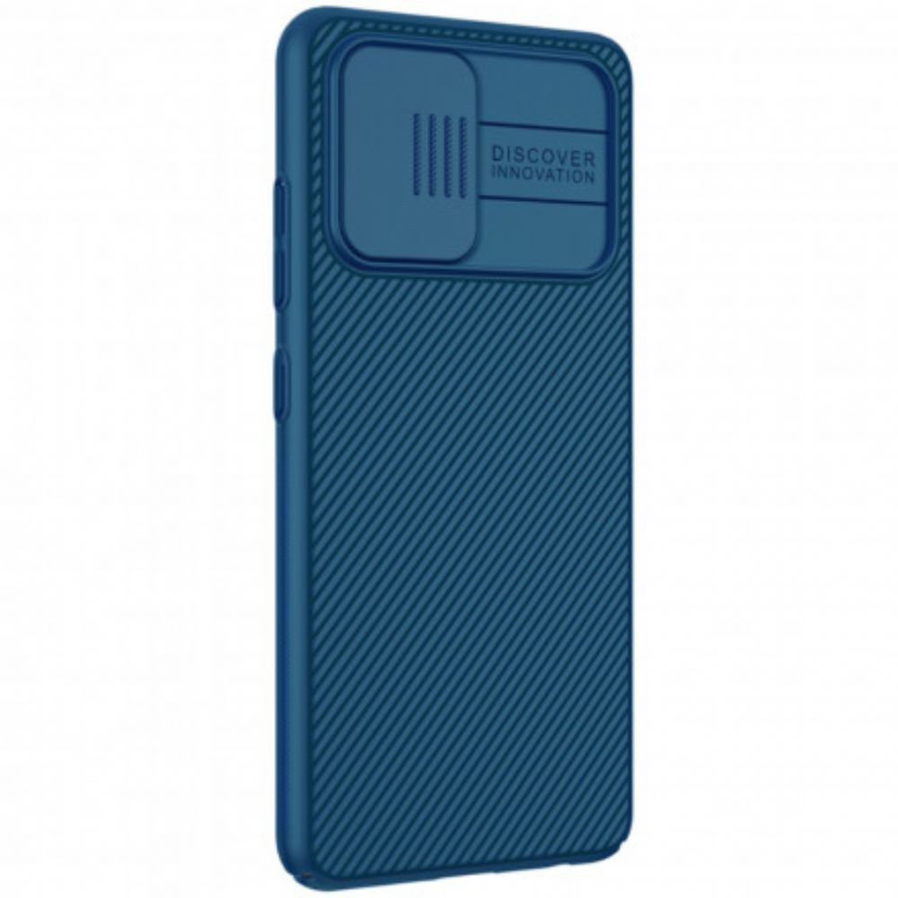 Kryt Na Samsung Galaxy A32 4G Camshield Nillkin