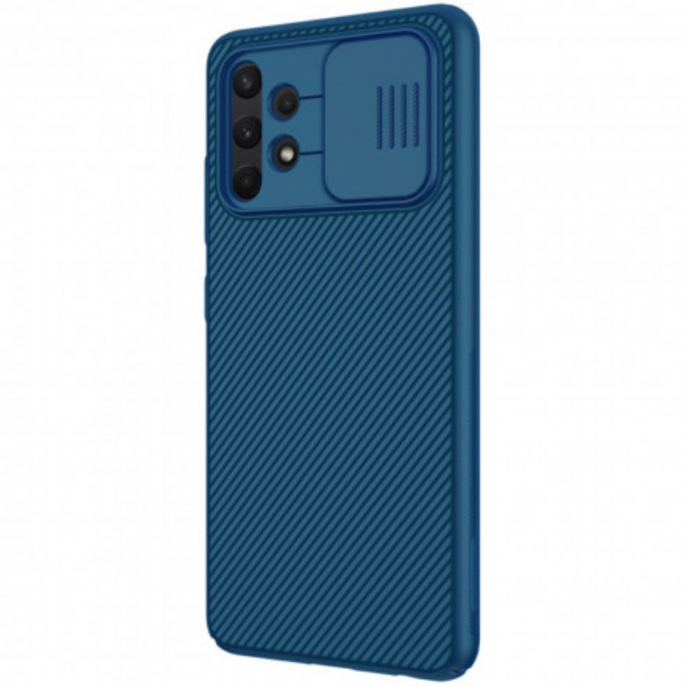 Kryt Na Samsung Galaxy A32 4G Camshield Nillkin