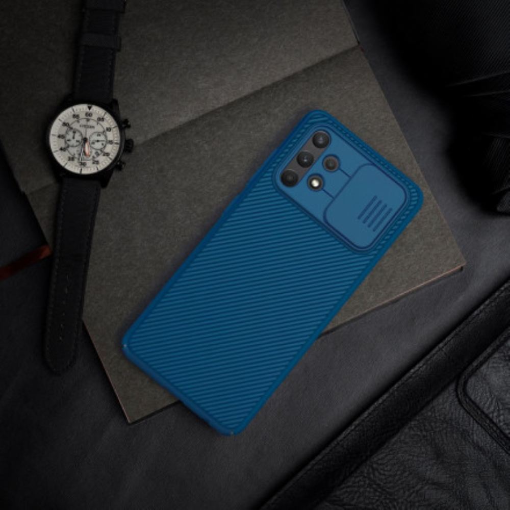 Kryt Na Samsung Galaxy A32 4G Camshield Nillkin